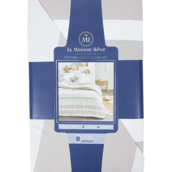 La Maison R Ve Dekbedovertrek