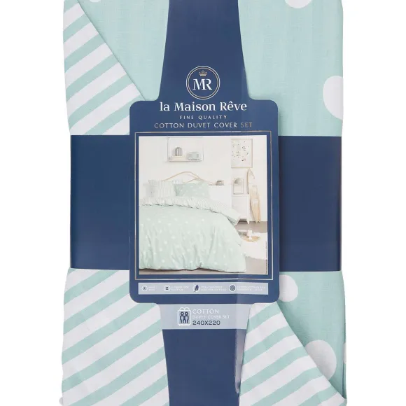 La Maison R Ve Dekbedovertrek