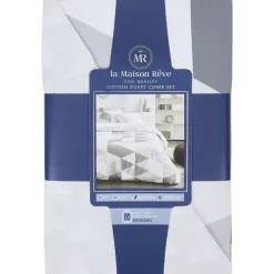 La Maison R Ve Dekbedovertrek