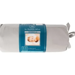 La Maison R Ve Percale Hoeslaken