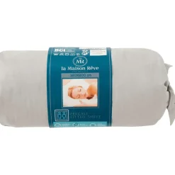 La Maison R Ve Percale Hoeslaken