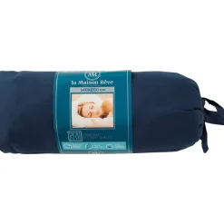 La Maison R Ve Percale Hoeslaken