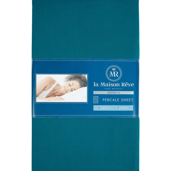 La Maison R Ve Percale Laken