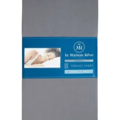 La Maison R Ve Percale Laken