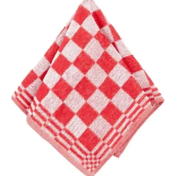 La Sonata Keukendoek Rood