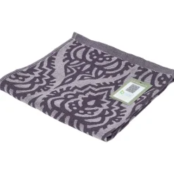 La Sonata Theedoek Antraciet