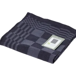 La Sonata Theedoek Antraciet