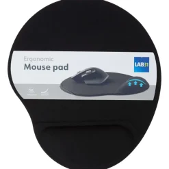 Lab31 Ergonomische Muismat