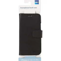 Lab31 Leren Telefoonhoesje