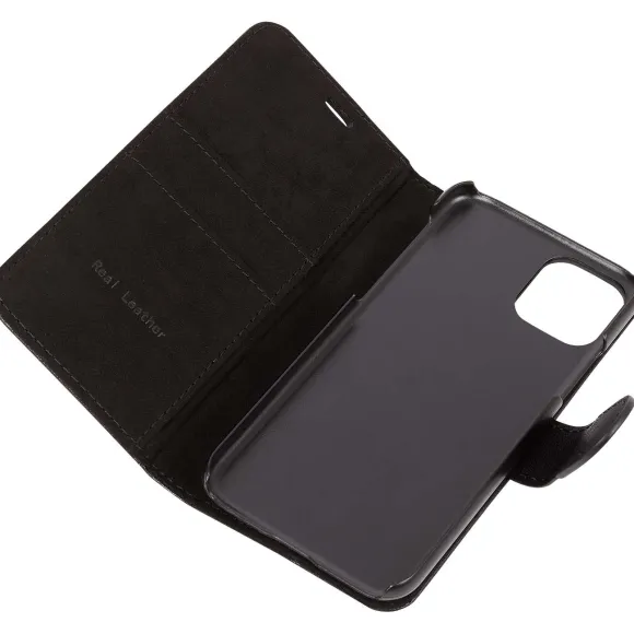 Lab31 Leren Telefoonhoesje