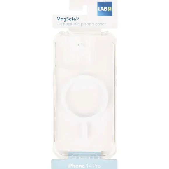 Lab31 Magsafe Telefoonhoesje