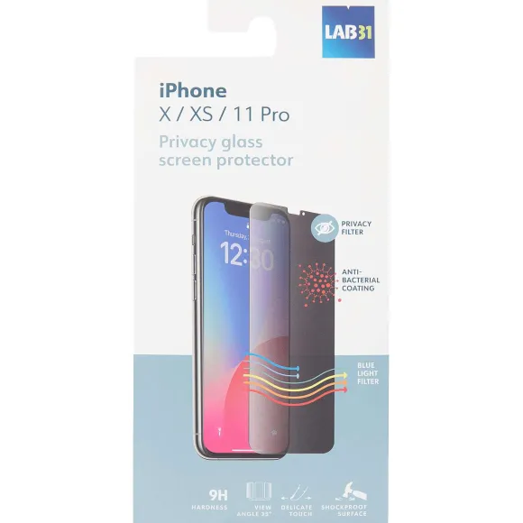 Lab31 Privacy Screenprotector