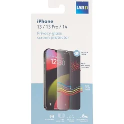 Lab31 Privacy Screenprotector