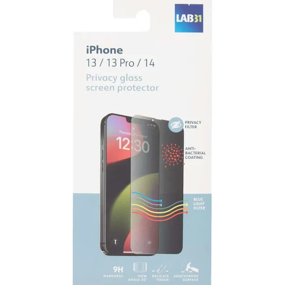Lab31 Privacy Screenprotector