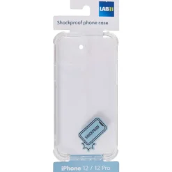 Lab31 Schokbestendig Telefoonhoesje Iphone