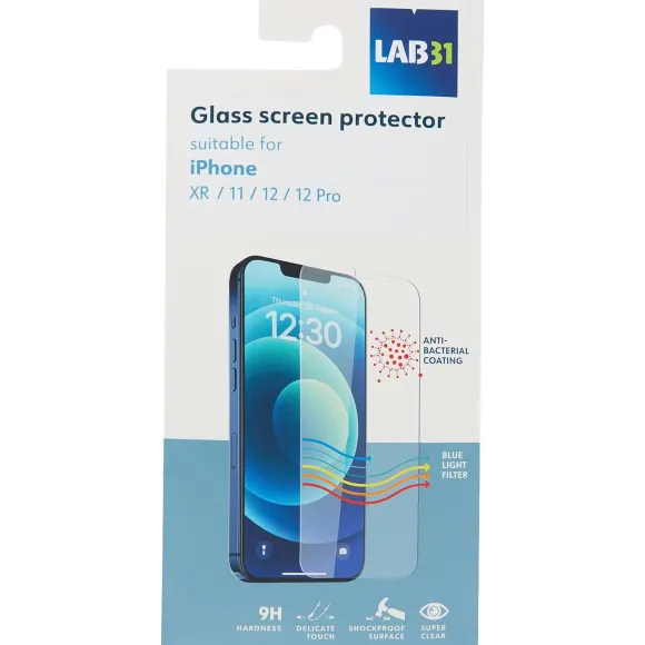Lab31 Screenprotector
