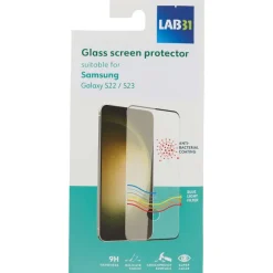 Lab31 Screenprotector