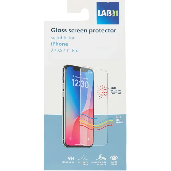 Lab31 Screenprotector