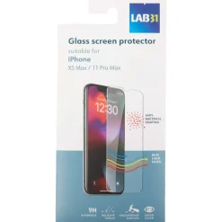 Lab31 Smartphone Screenprotector