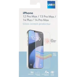 Lab31 Smartphone Screenprotector