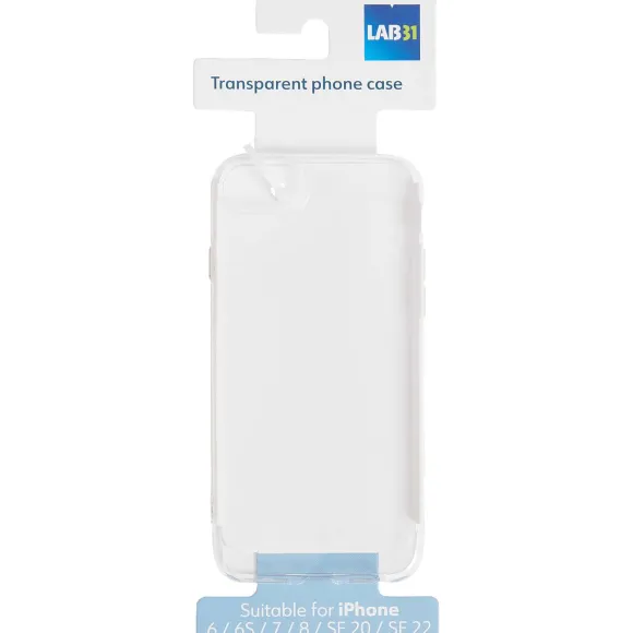 Lab31 Telefoonhoesje