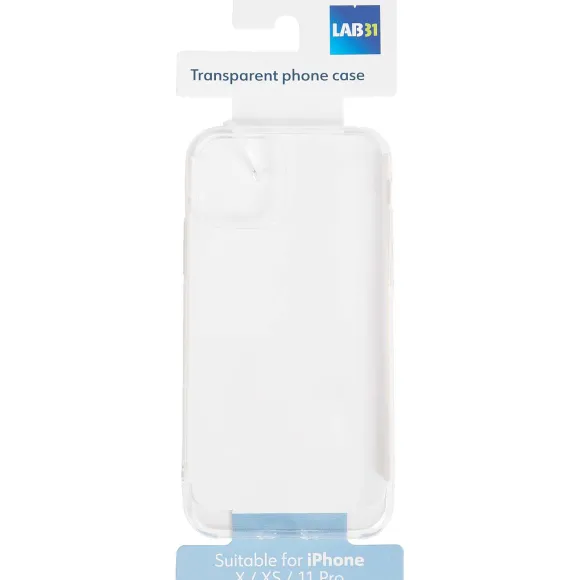 Lab31 Telefoonhoesje