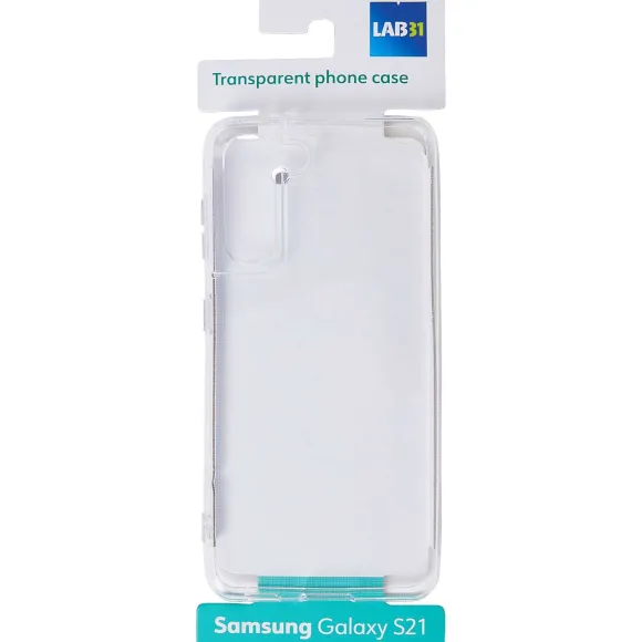 Lab31 Telefoonhoesje