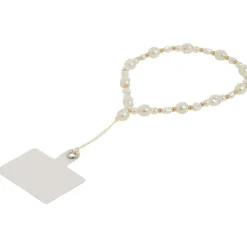 Lab31 Telefoonkoord Met Kralen