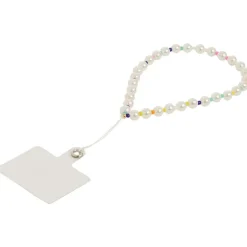 Lab31 Telefoonkoord Met Kralen