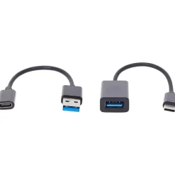 Lab31 Usb-C-Adapterset