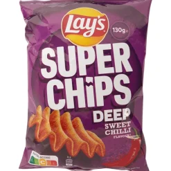 Lay'S Super Chips Deep Sweet Chilli