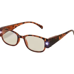 Leesbril Met Ledlicht