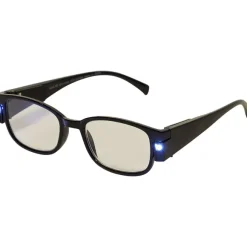 Leesbril Met Ledlicht