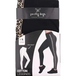 Legging Fashion