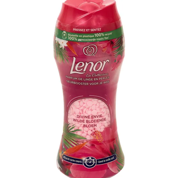 Lenor Geurbooster Wilde Bloeiende Bloem