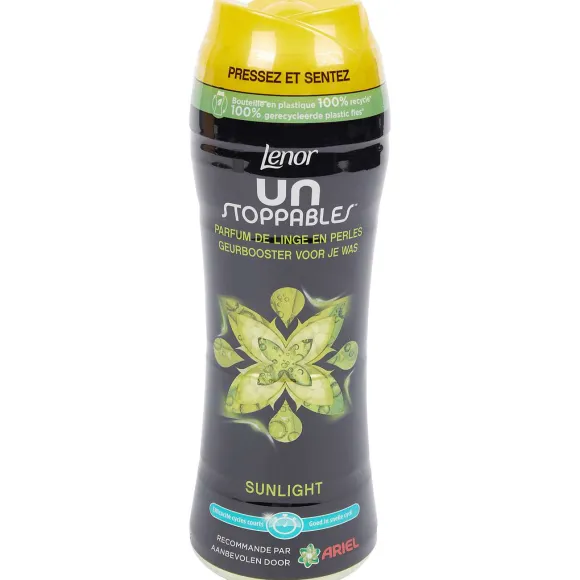 Lenor Unstoppables Geurbooster Sunlight