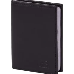 Leren Creditcardhouder