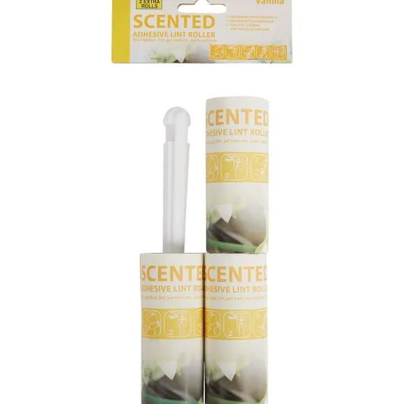 Lifetime Kledingrollers Met Geur