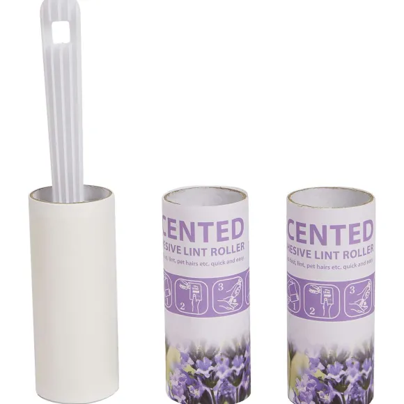 Lifetime Kledingrollers Met Geur