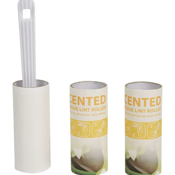 Lifetime Kledingrollers Met Geur