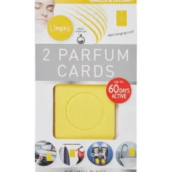 Limpro Parfumkaarten Navulling