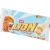 Lion Coconut