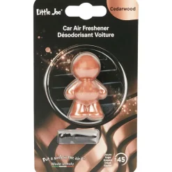 Little Joe Auto-Luchtverfrisser