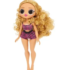 L.O.L. Surprise! O.M.G. Pop