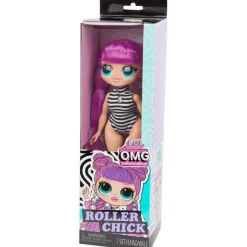 L.O.L. Surprise! O.M.G. Pop