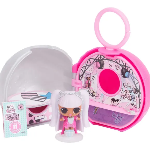 L.O.L. Surprise! Verrassingsbal