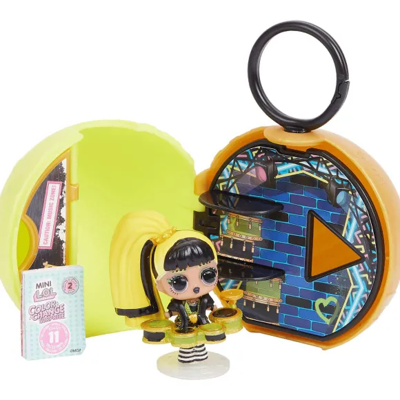 L.O.L. Surprise! Verrassingsbal