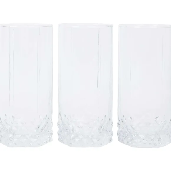 Longdrinkglazen