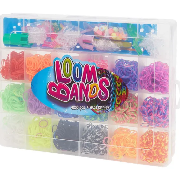 Loombandjes