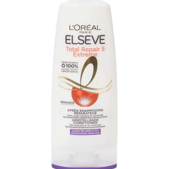 L'Or Al Elvive Conditioner Total Repair 5 Extreme